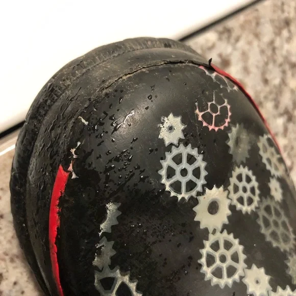 Bogs Size 1 - Picture 4 of 8